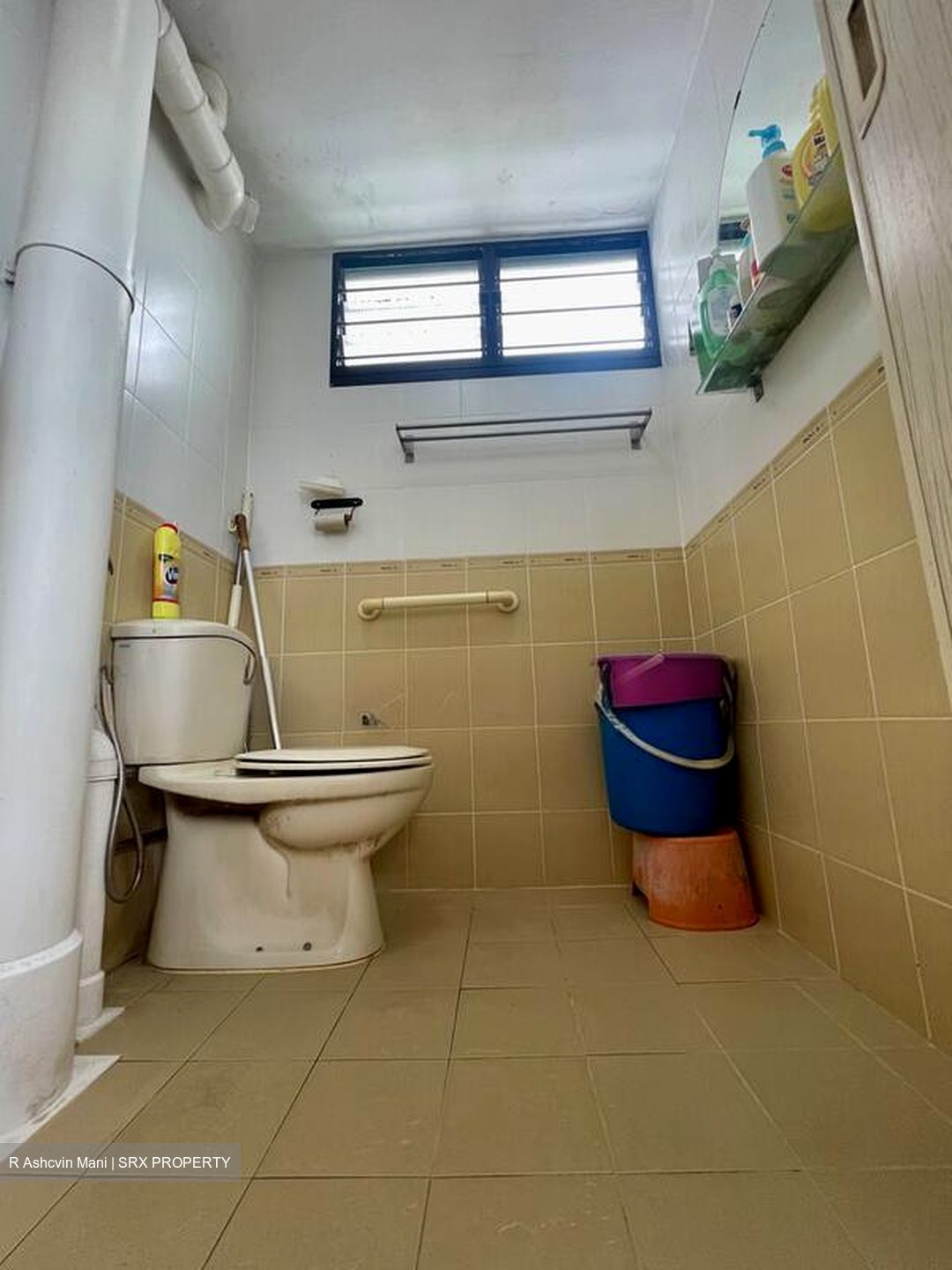 Blk 124 Bedok North Road (Bedok), HDB 3 Rooms #509036861